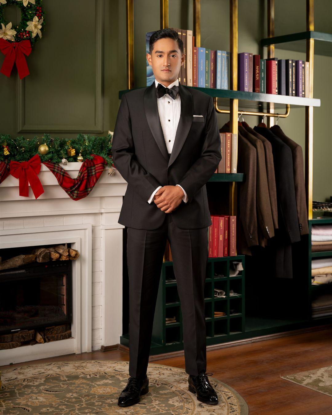 TUXEDO 