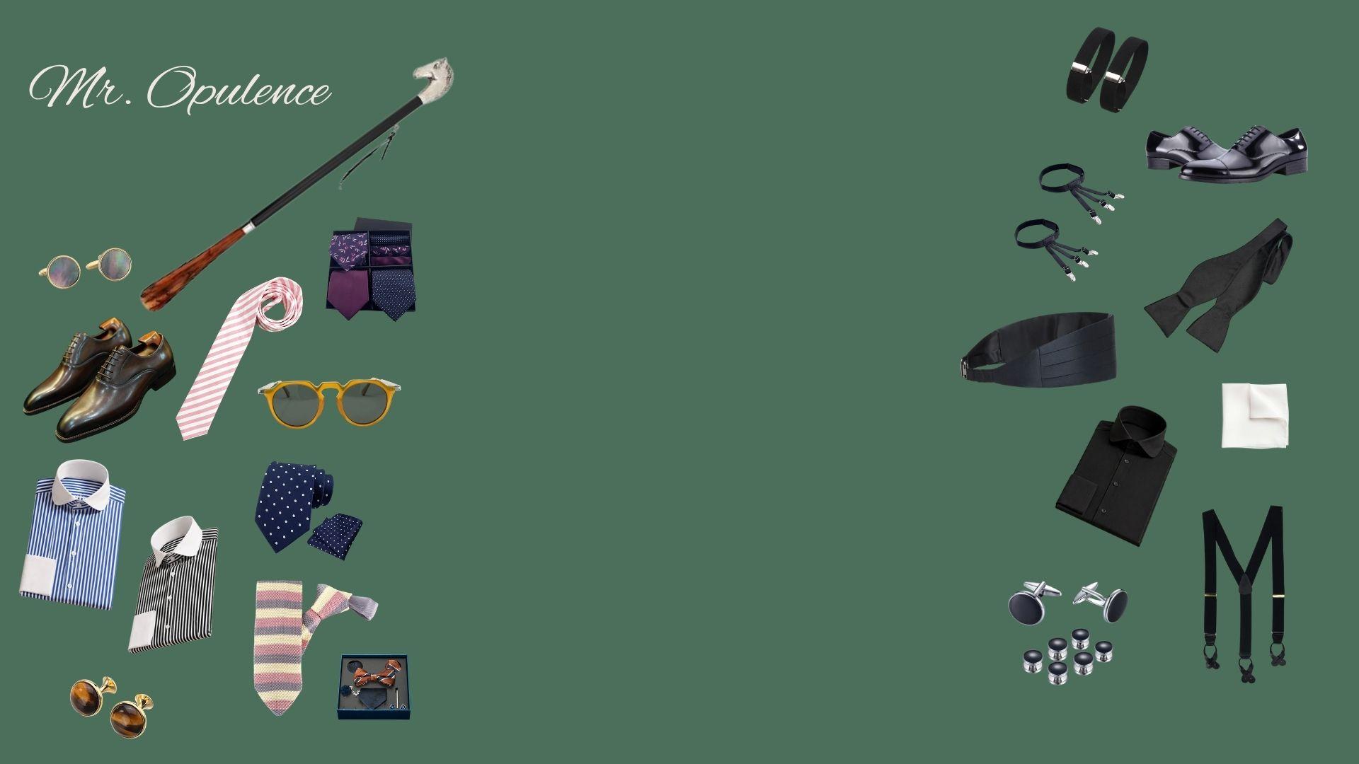 Accessories Collection