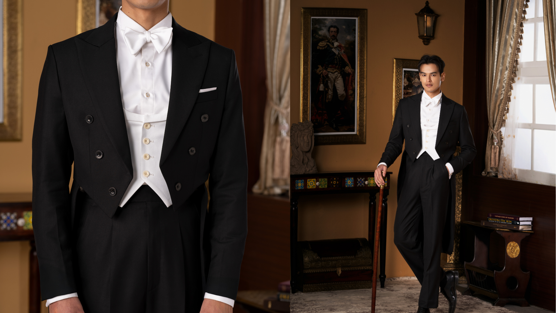 Formal Wear