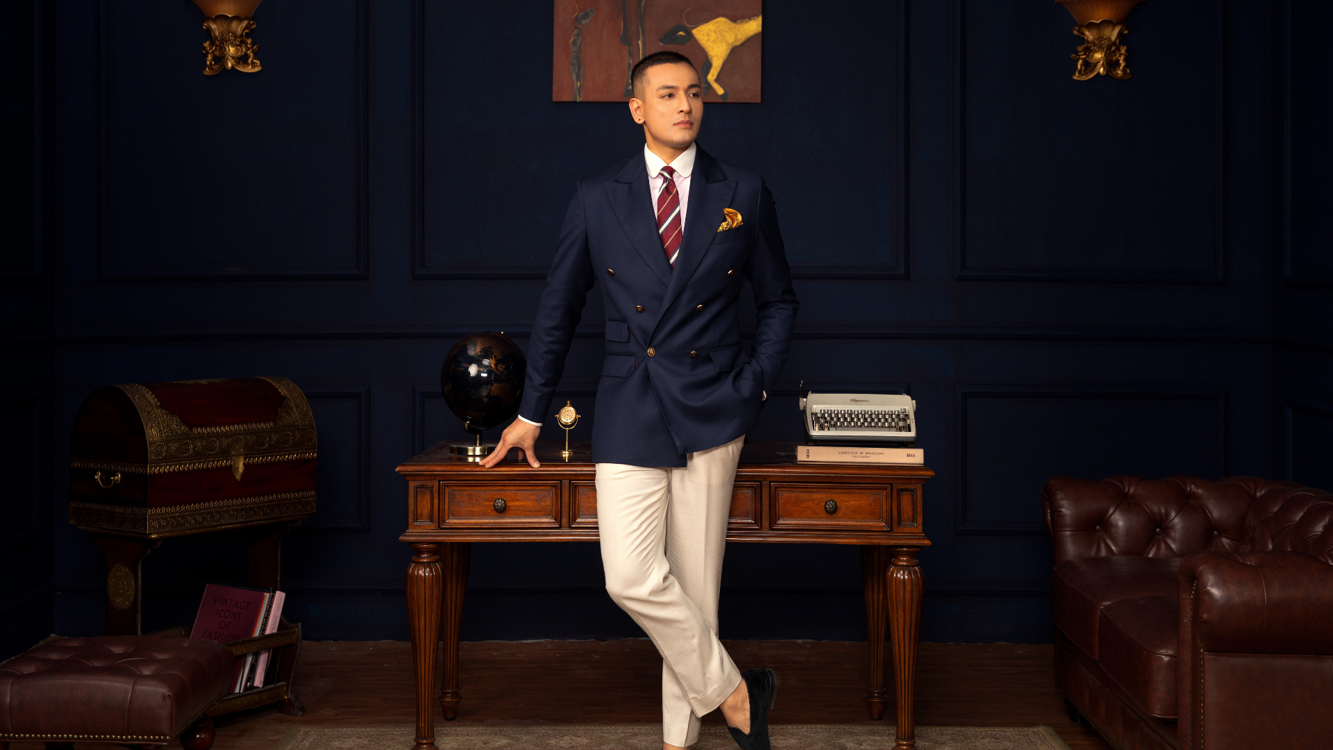 Bespoke Suits