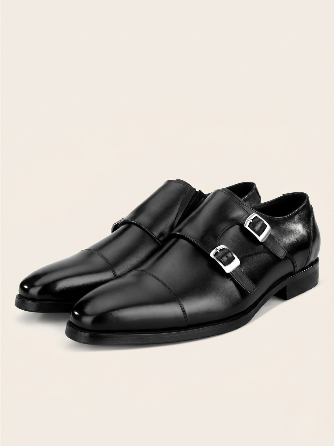 Monk Strap thumbnail 1
