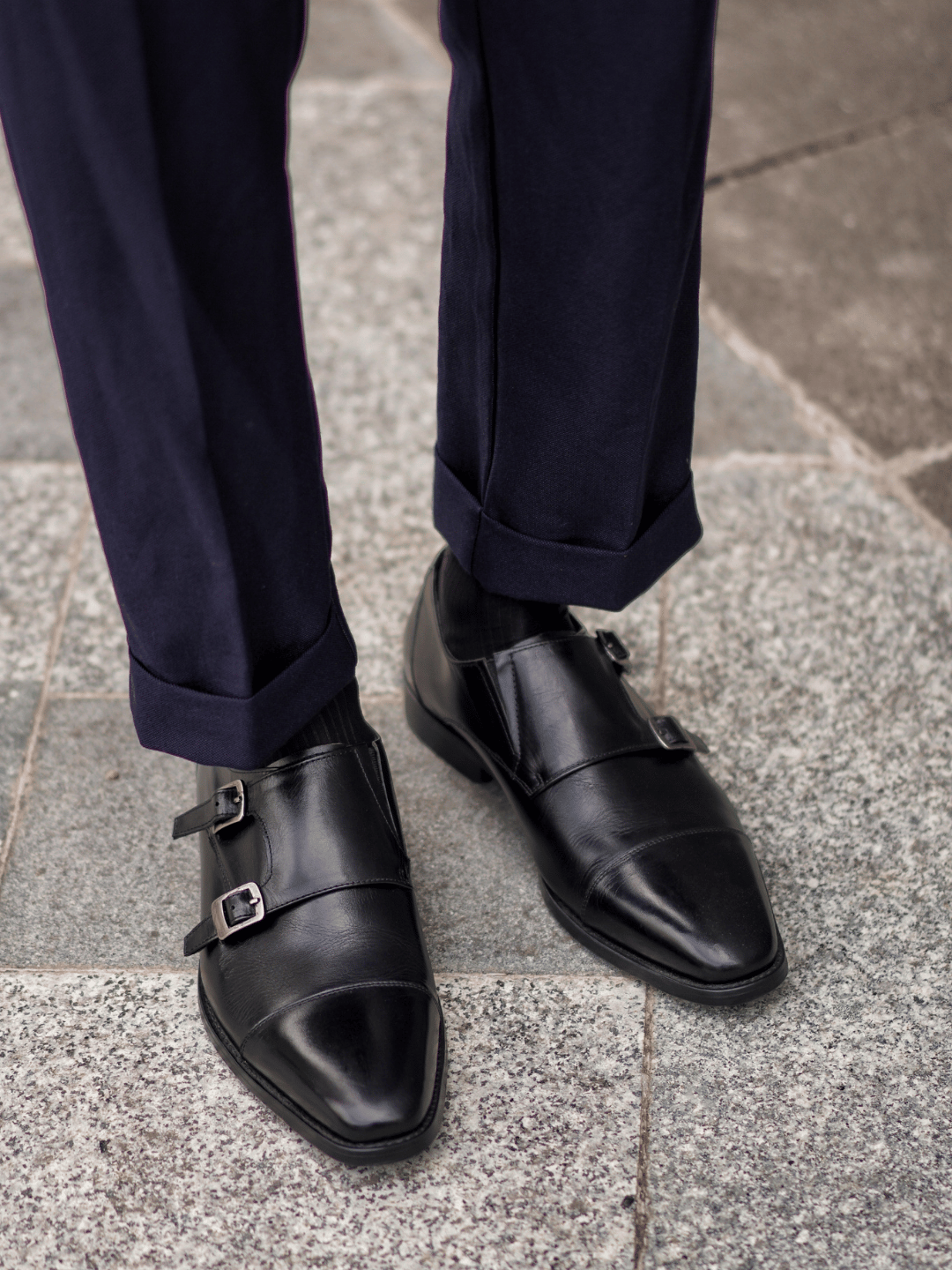 Monk Strap thumbnail 3