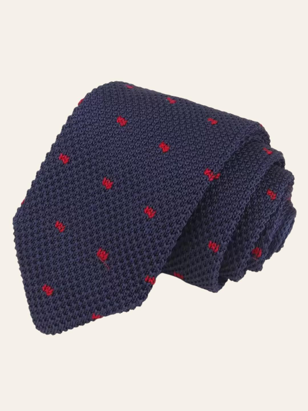 Knitted Tie  thumbnail 1