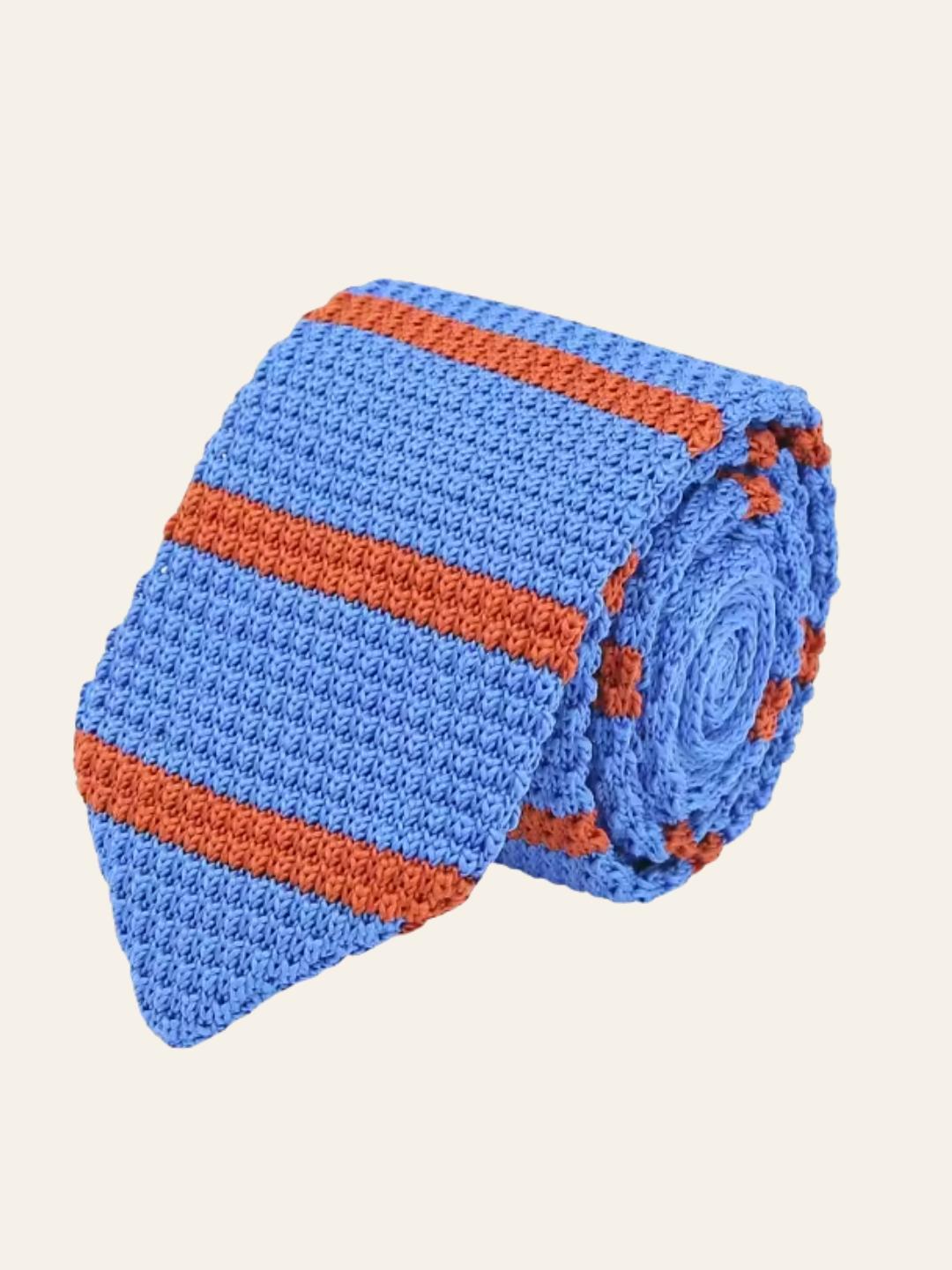 Knitted Tie  thumbnail 1