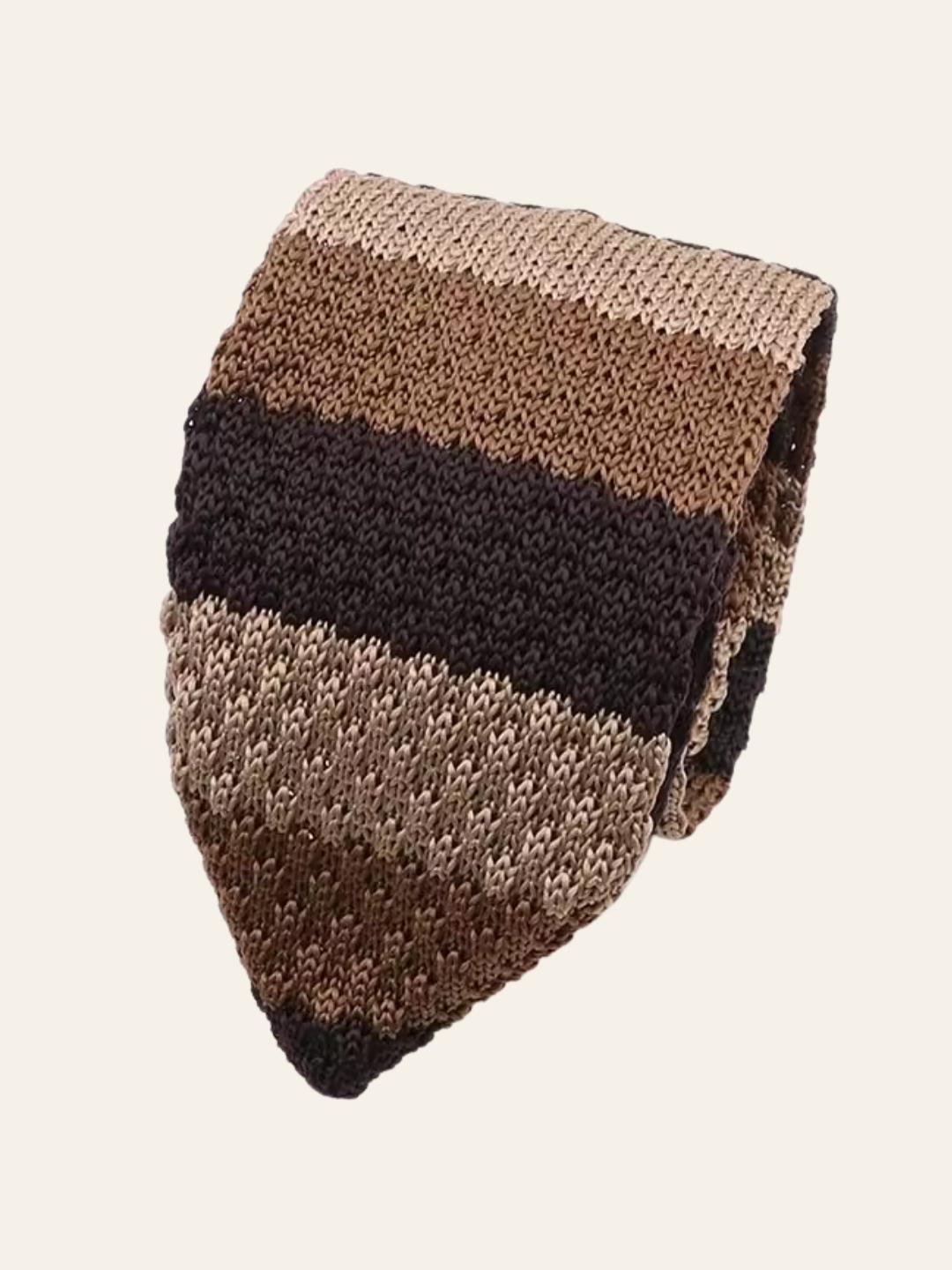 Knitted Tie  thumbnail 1