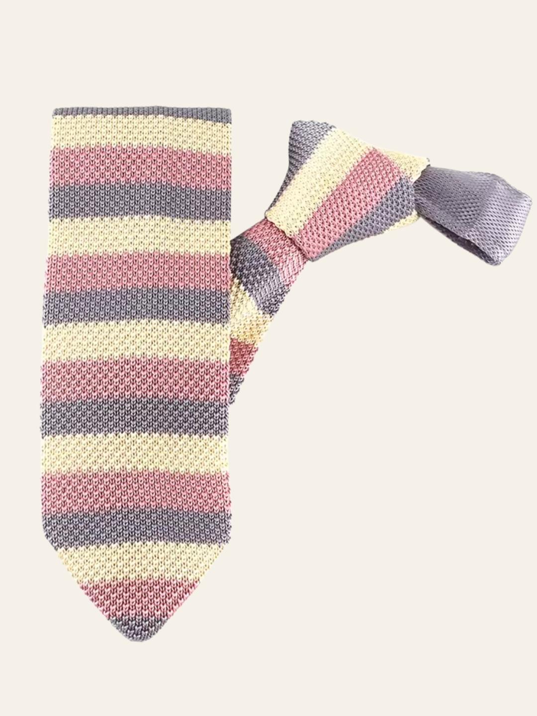 Knitted Tie  thumbnail 1