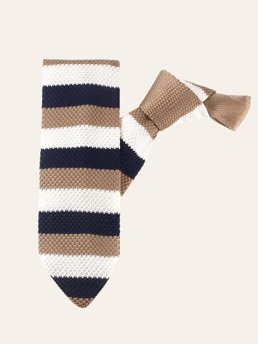 Knitted Tie  thumbnail 1