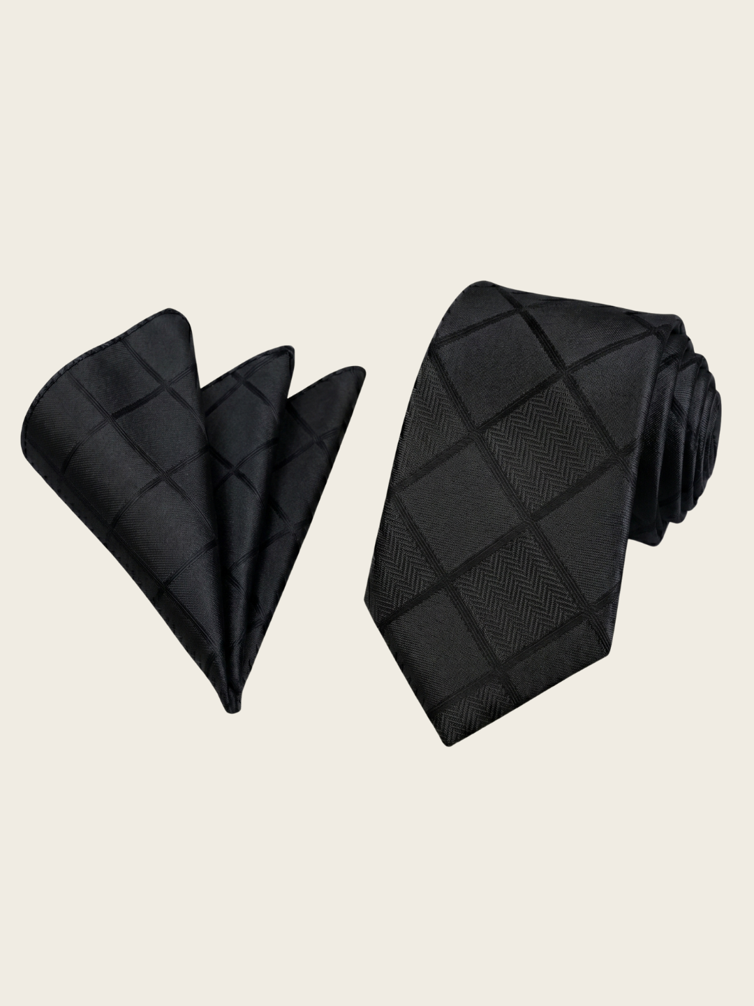 Micro Fiber Tie thumbnail 1