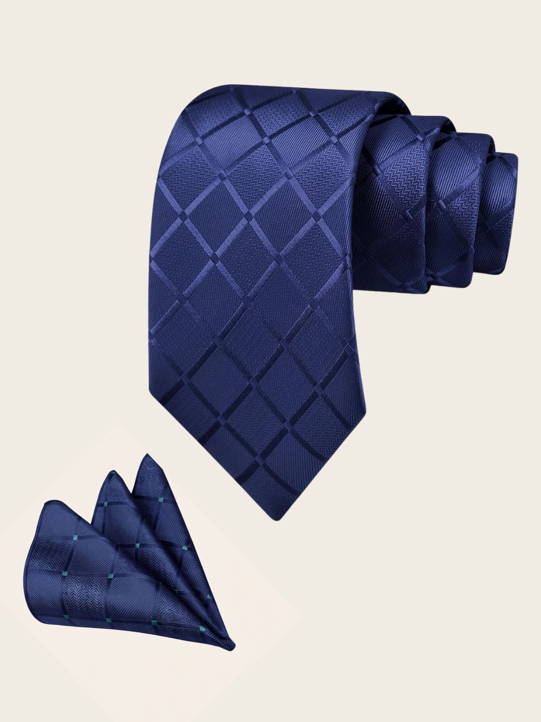 Micro Fiber Tie thumbnail 1