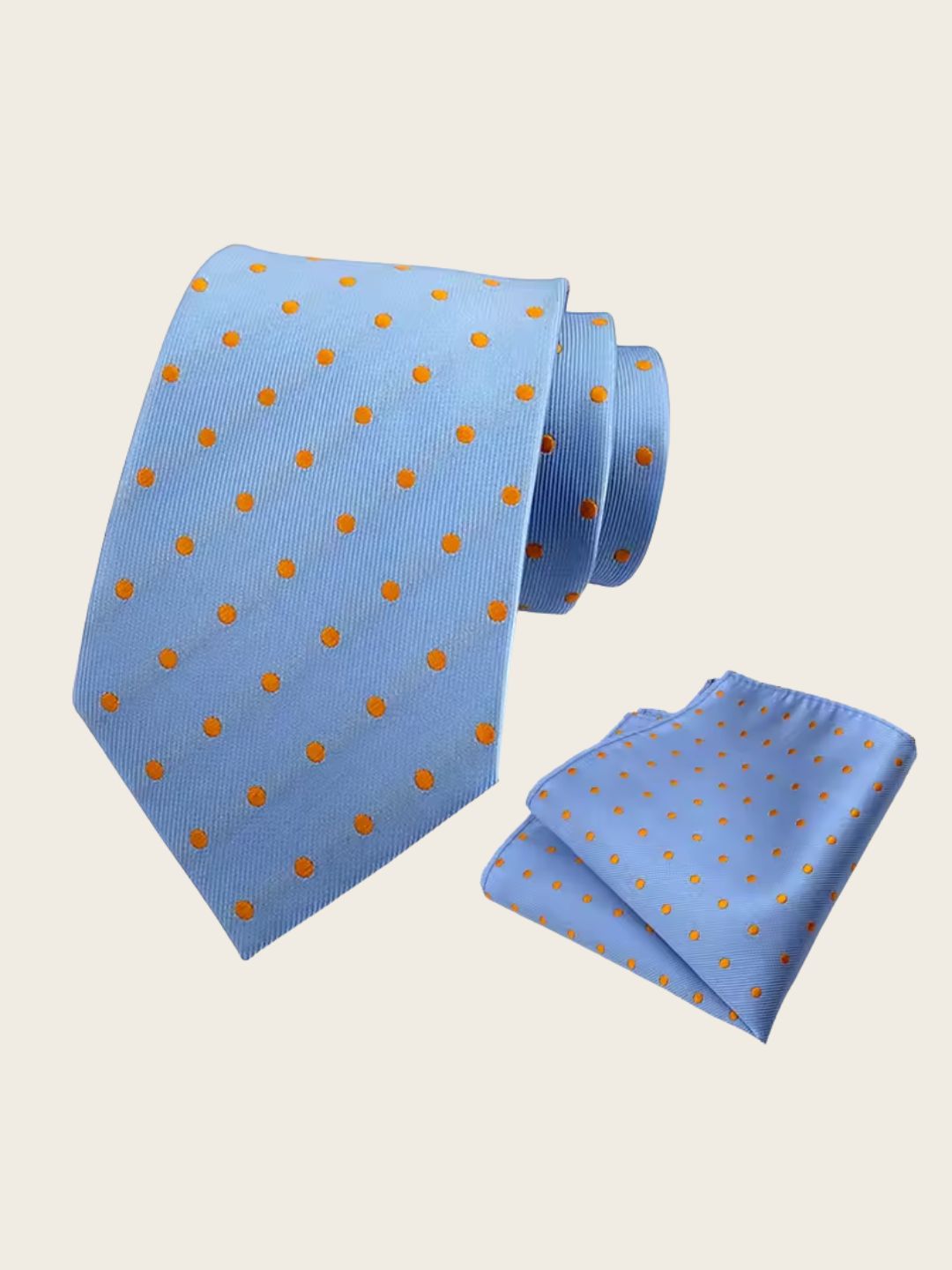 Micro Fiber Tie thumbnail 1