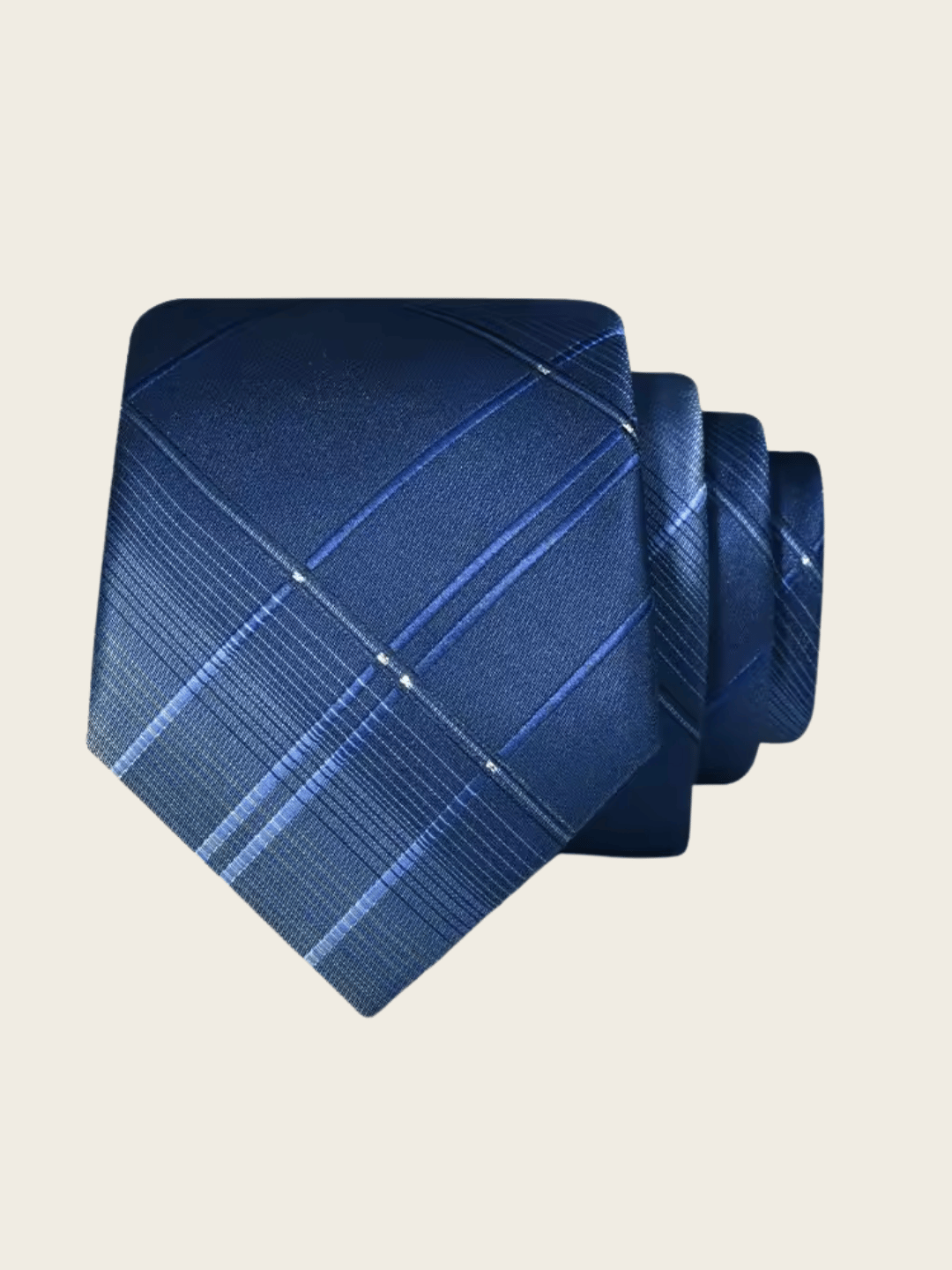 Micro Fiber Tie thumbnail 1