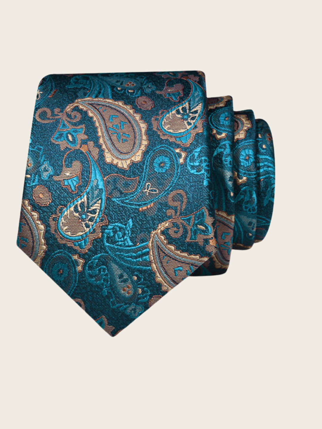 Micro Fiber Tie thumbnail 1