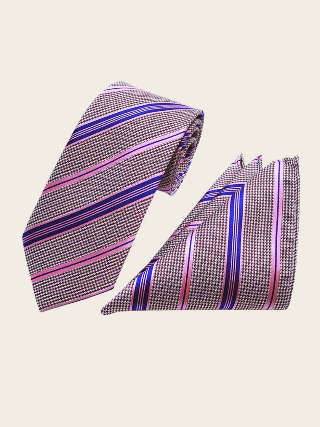 Micro Fiber Tie thumbnail 1