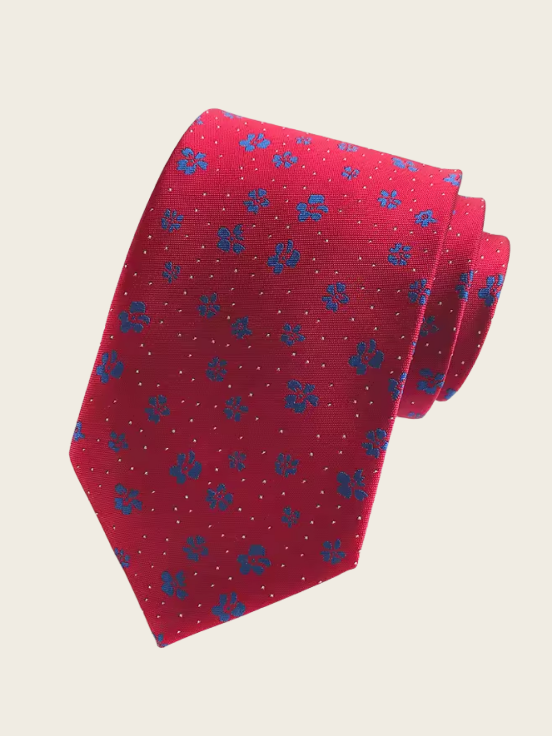 Micro Fiber Tie thumbnail 1