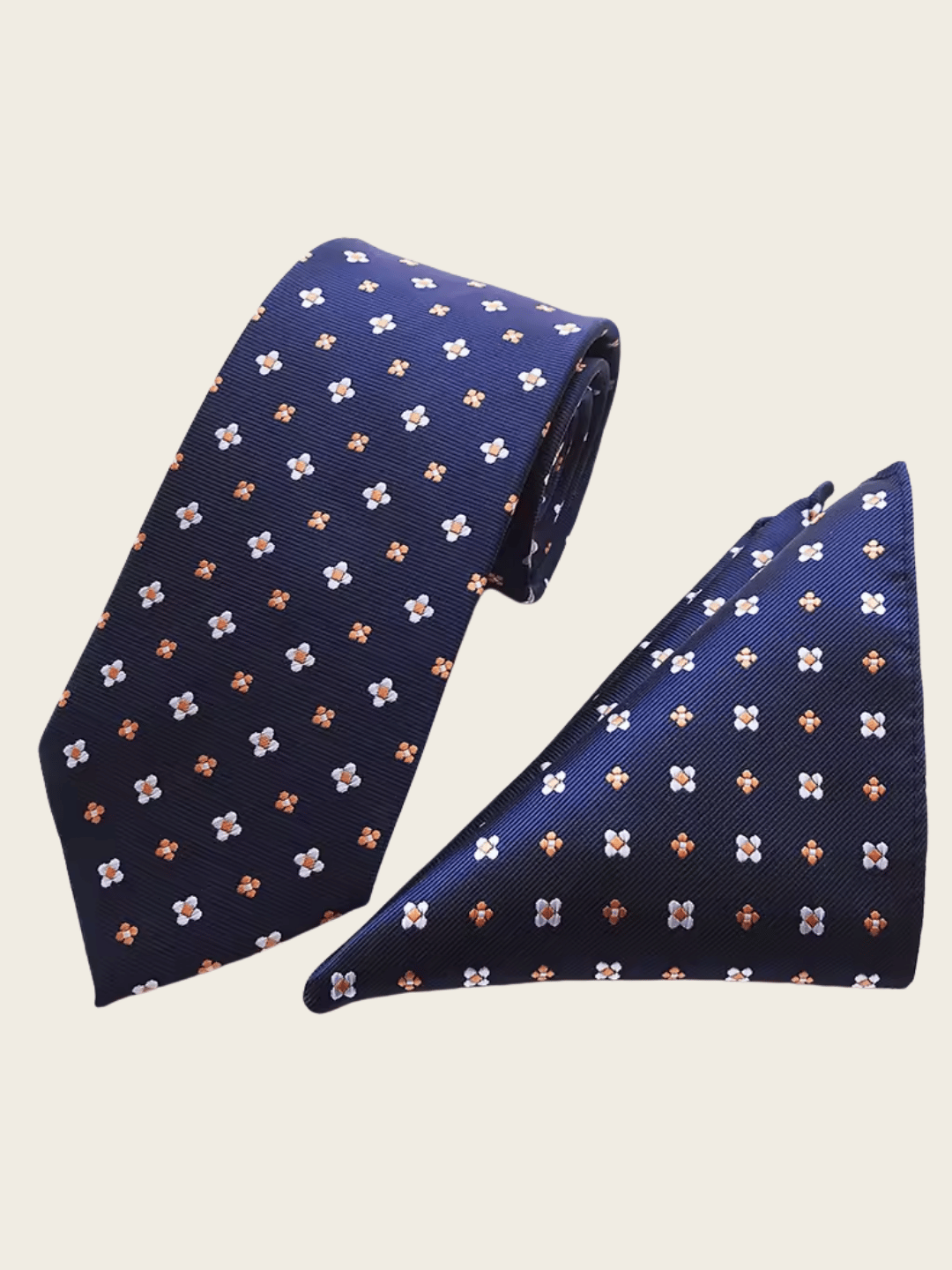 Micro Fiber Tie thumbnail 1