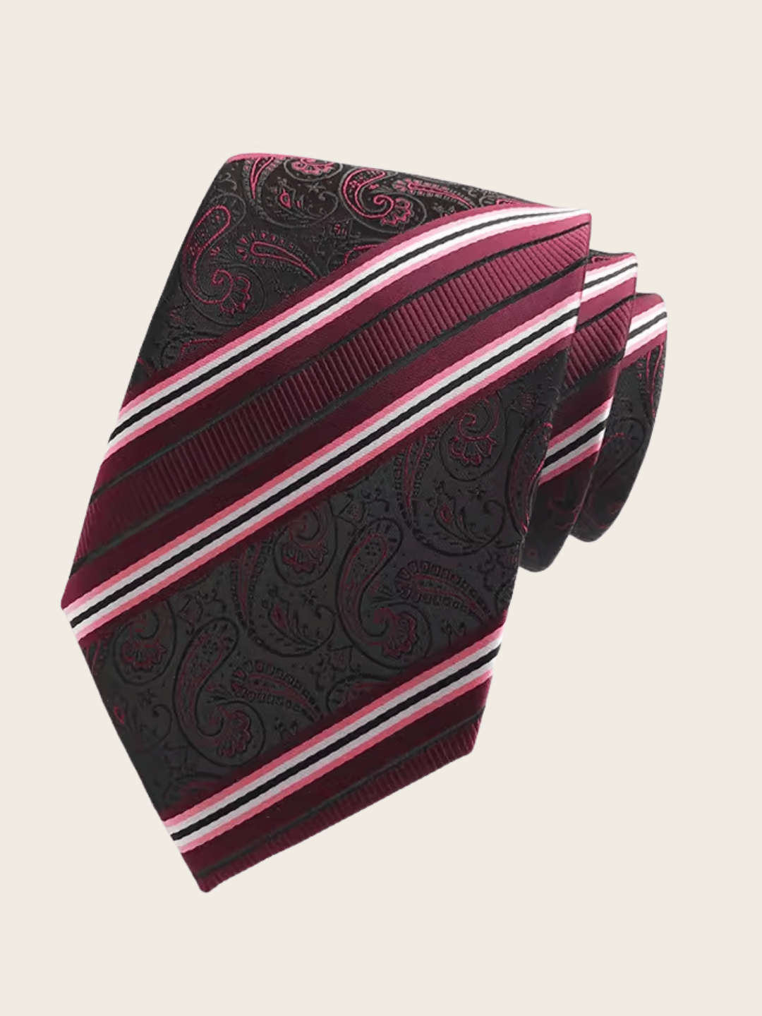 Micro Fiber Tie thumbnail 1