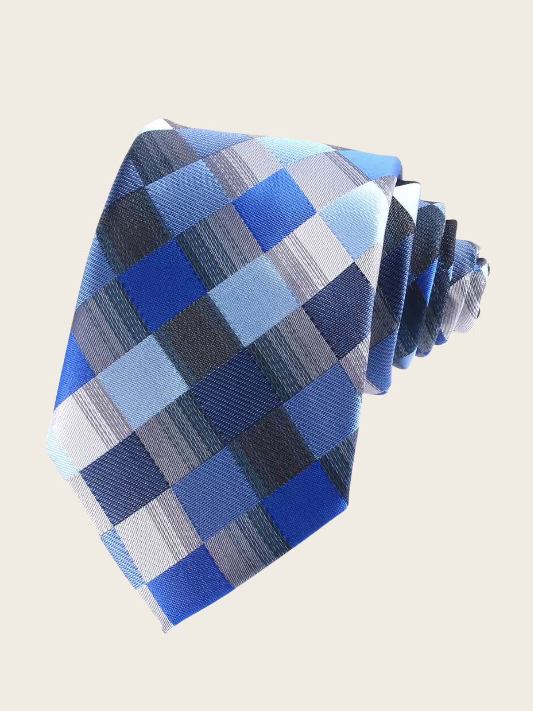  Micro Fiber Tie thumbnail 1