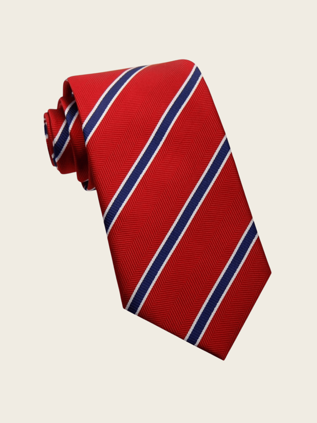 Micro Fiber Tie thumbnail 1