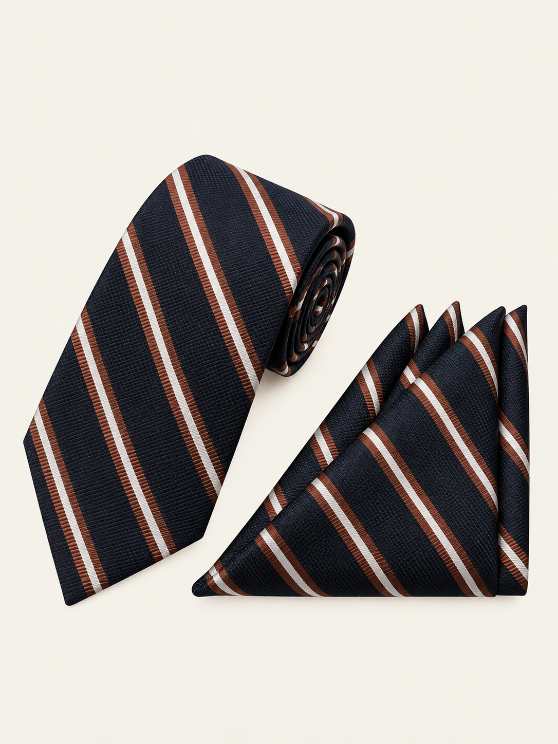 Micro Fiber Tie thumbnail 1