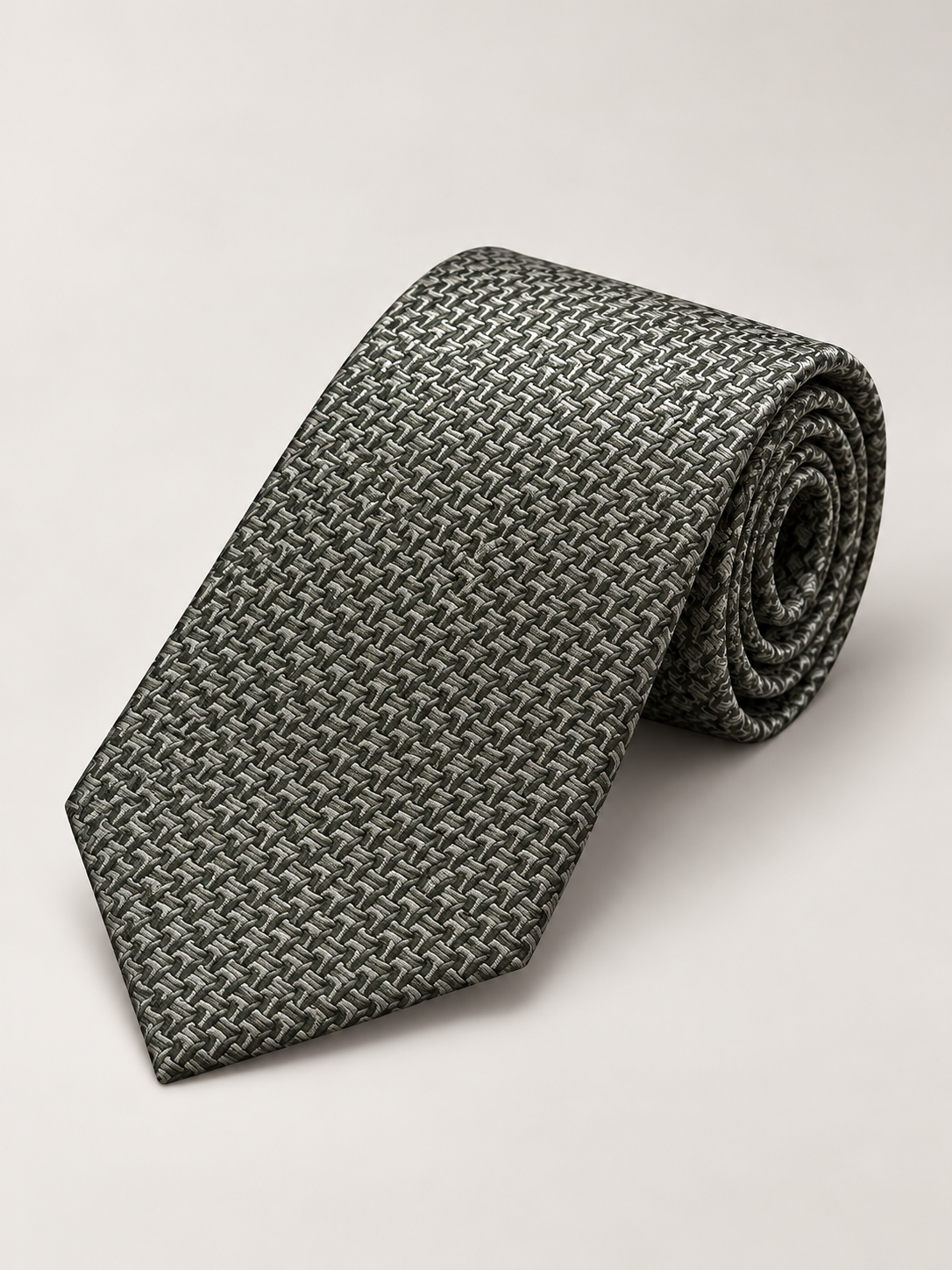Micro Fiber Tie thumbnail 1
