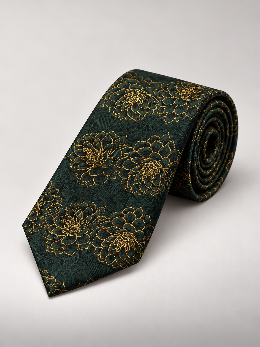 Micro Fiber Tie thumbnail 1