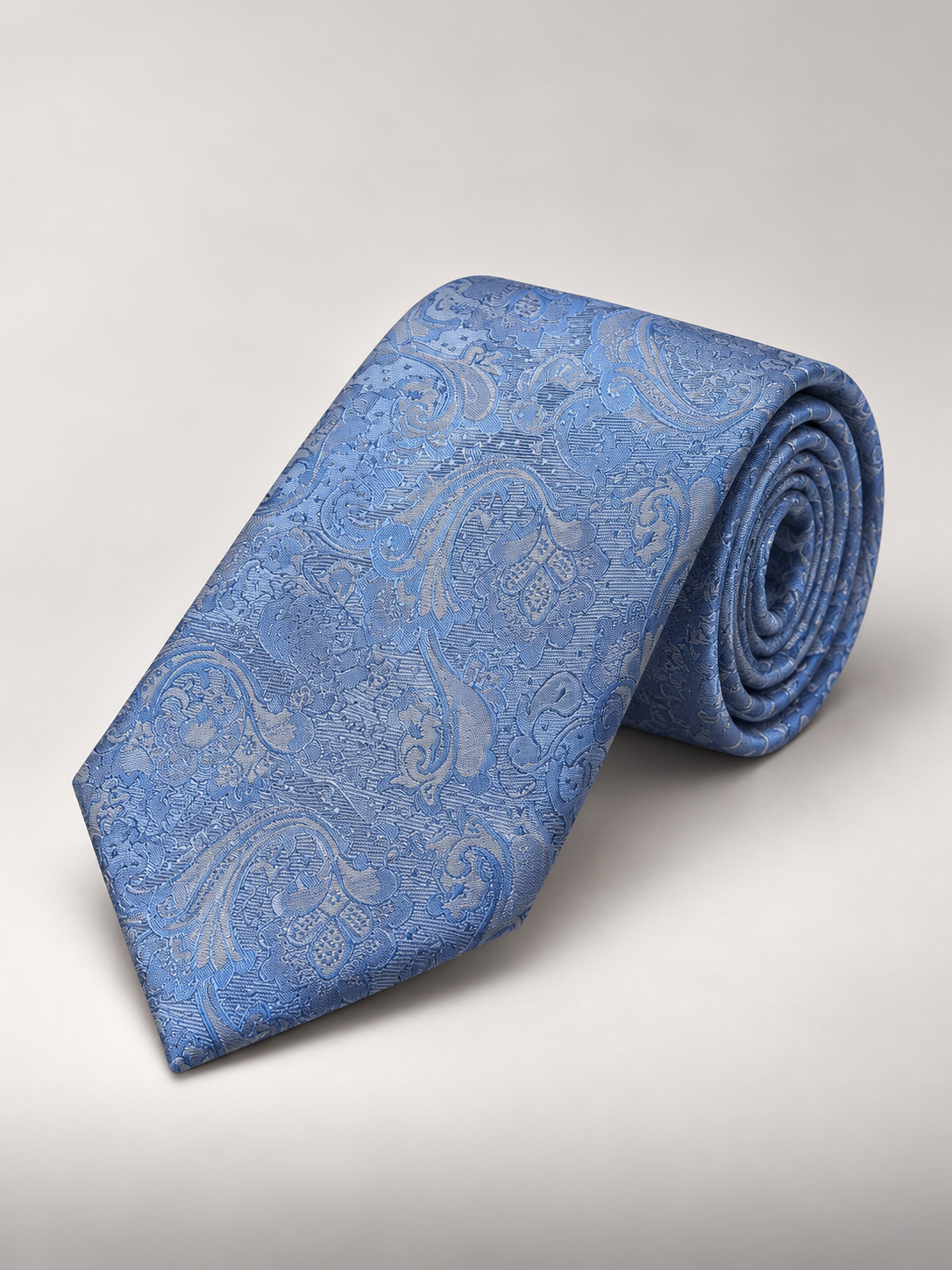 Micro Fiber Tie thumbnail 1