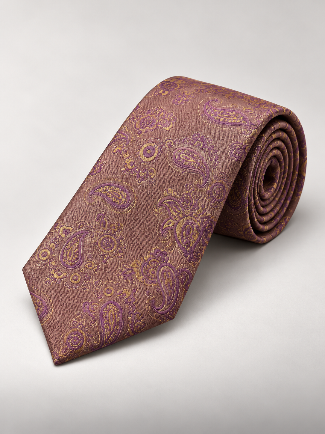 Micro Fiber Tie thumbnail 1