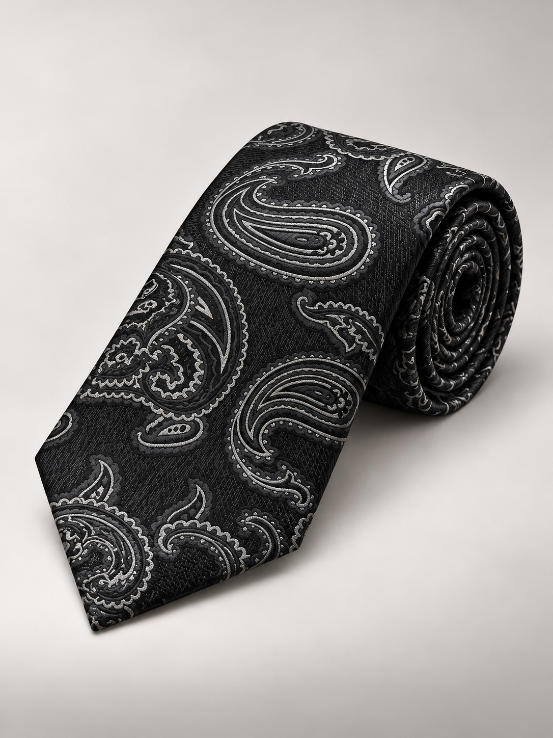 Micro Fiber Tie thumbnail 1