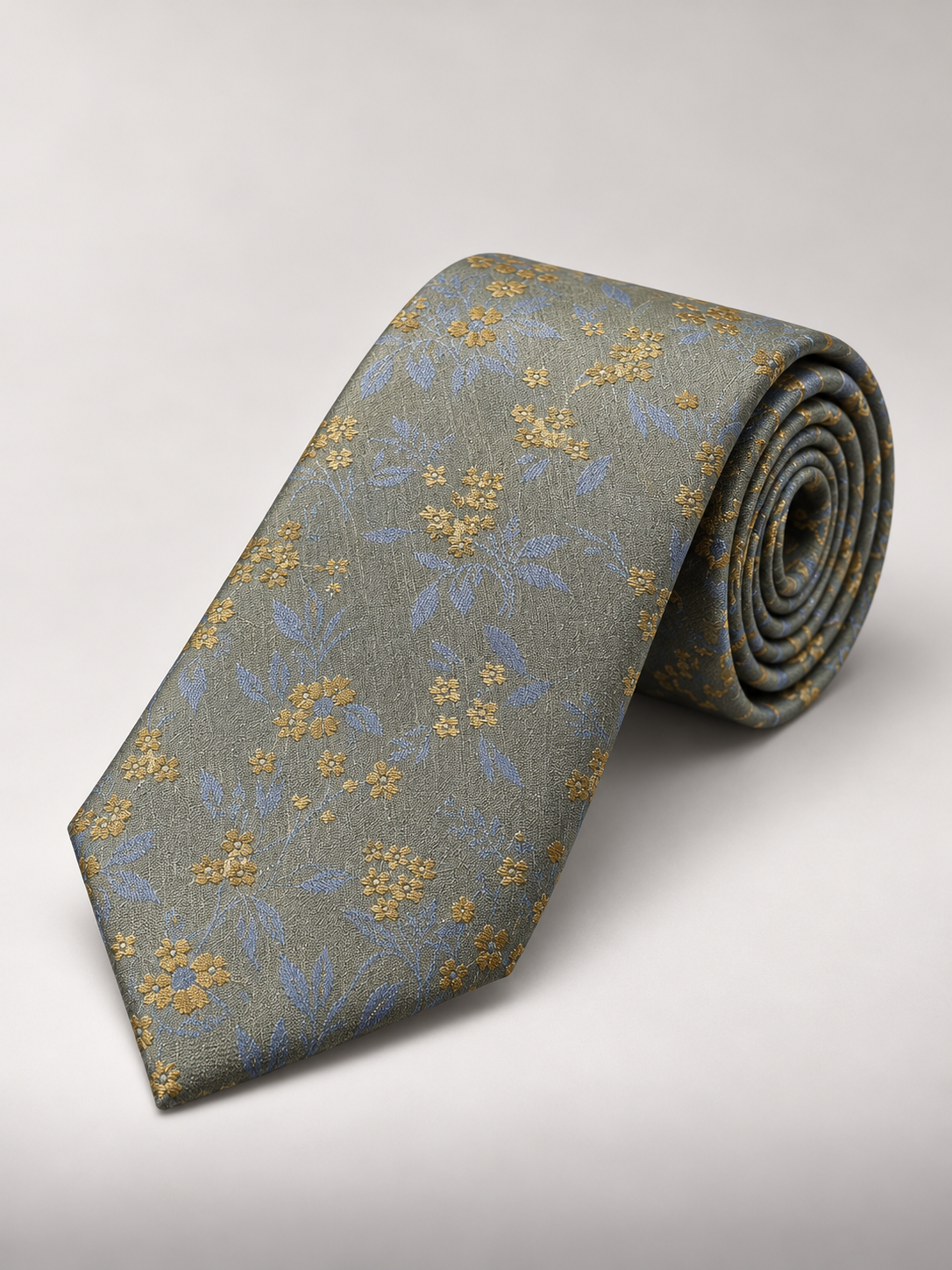 Micro Fiber Tie thumbnail 1
