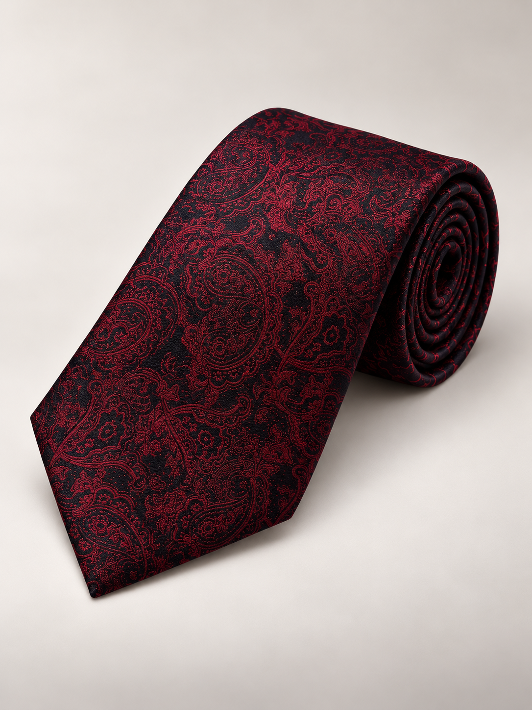 Micro Fiber Tie thumbnail 1