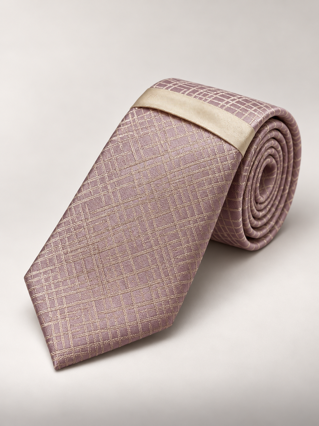 Micro Fiber Tie thumbnail 1