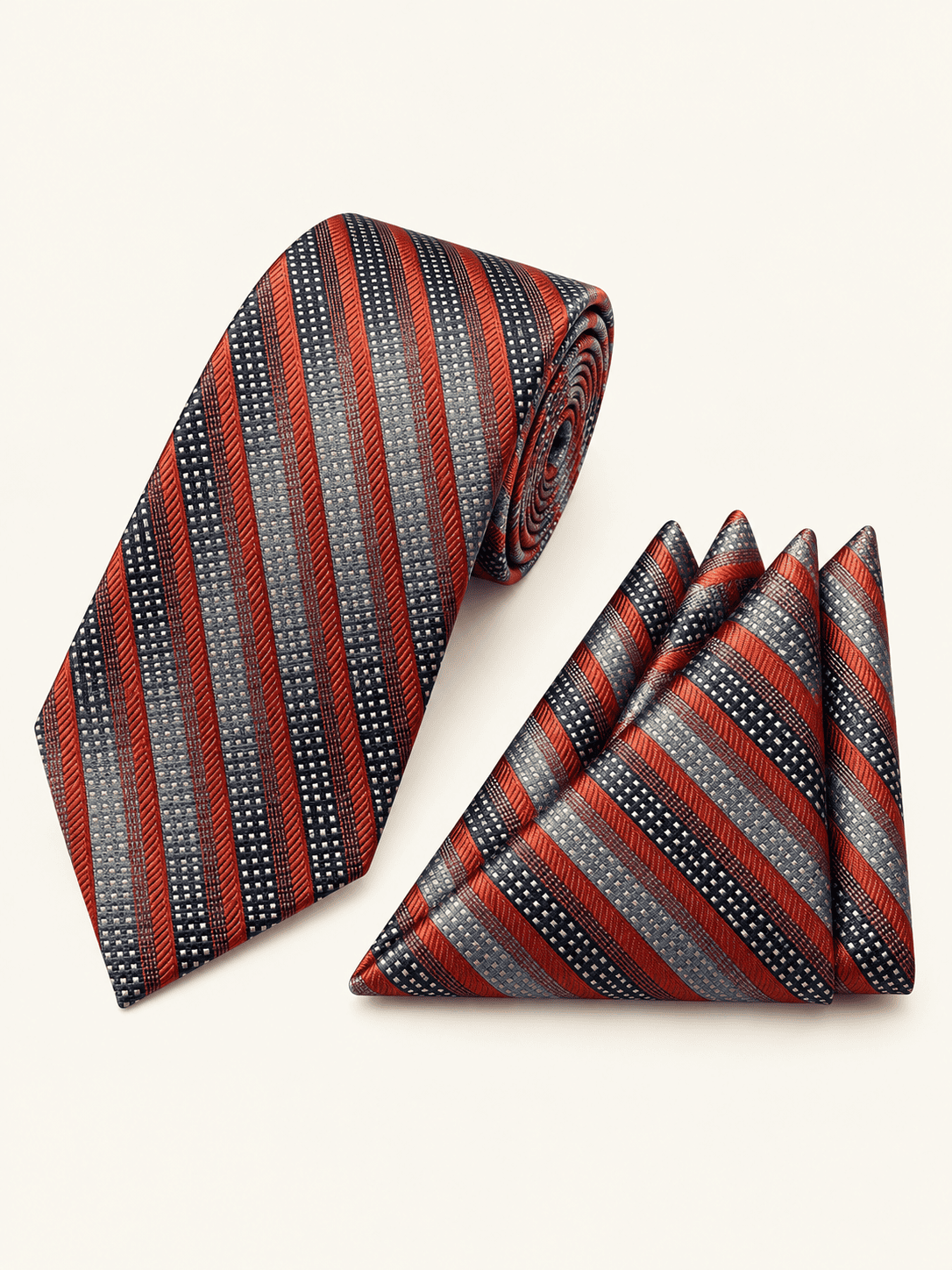 Micro Fiber Tie thumbnail 2