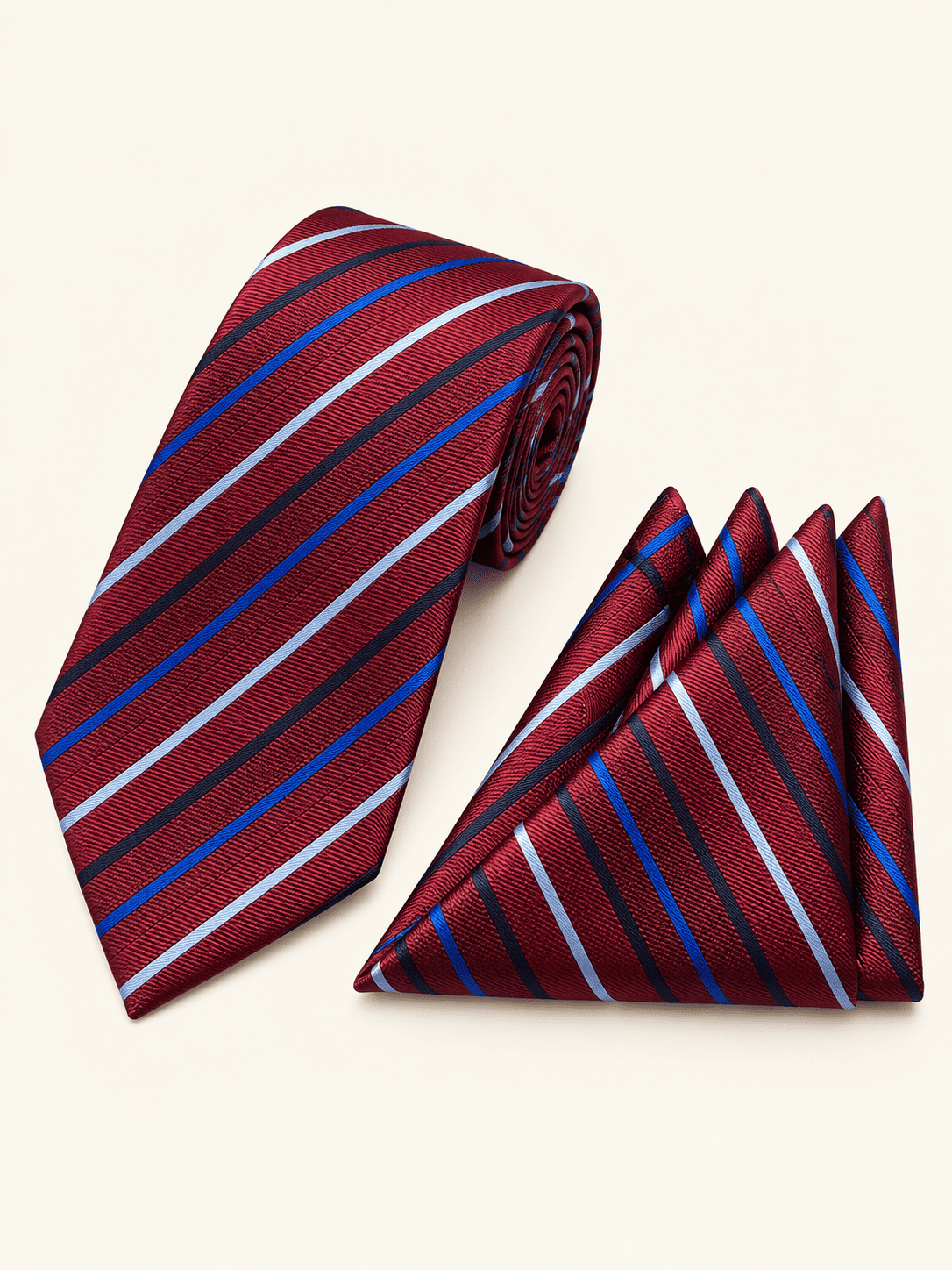 Micro Fiber Tie thumbnail 1
