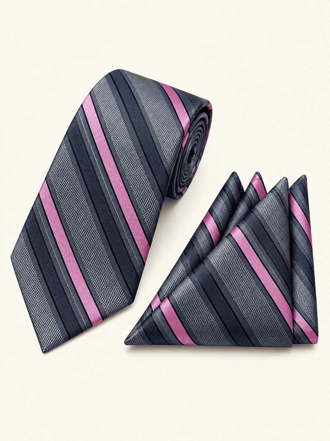 Micro Fiber Tie thumbnail 1