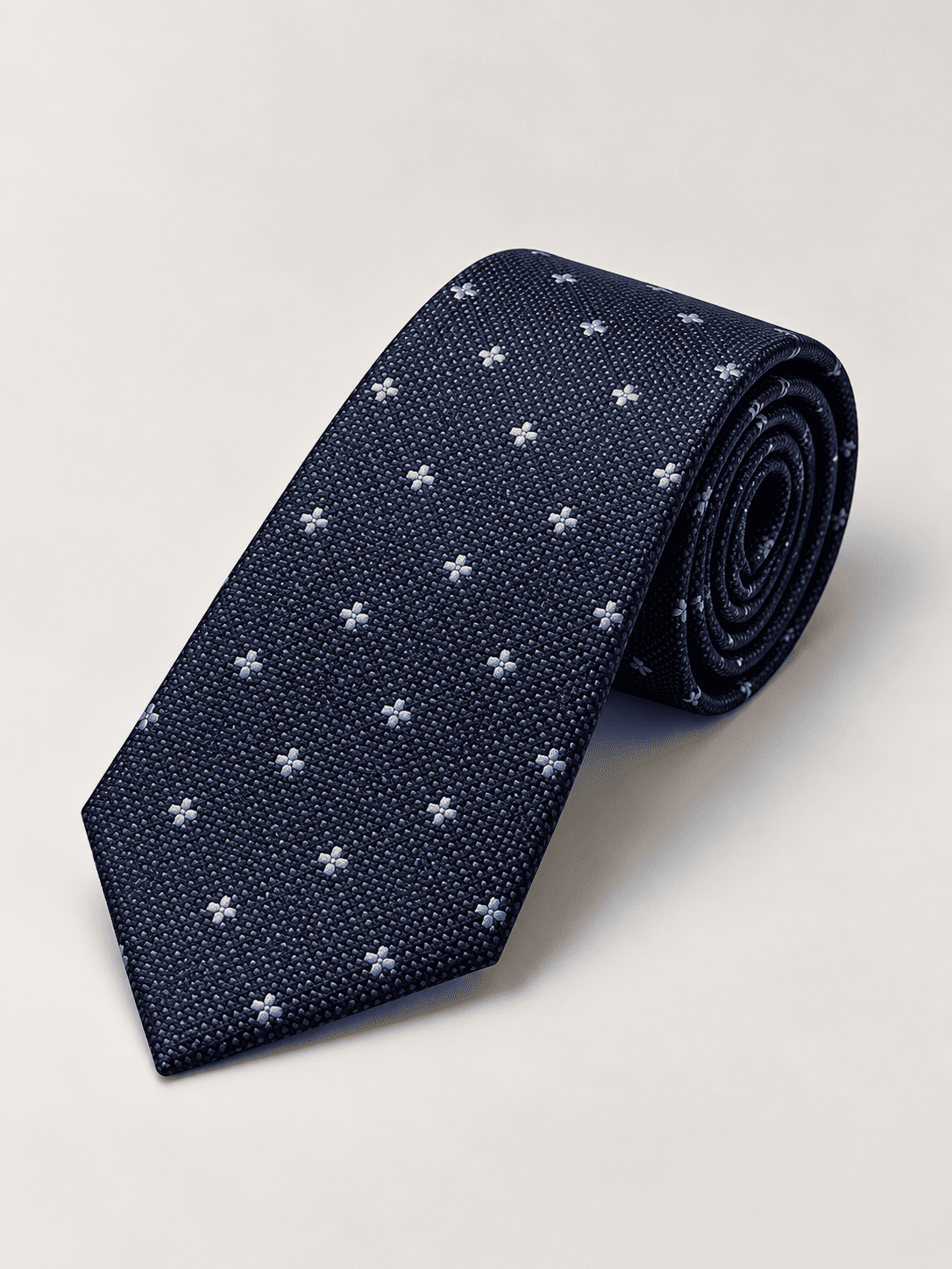 Micro Fiber Tie thumbnail 3