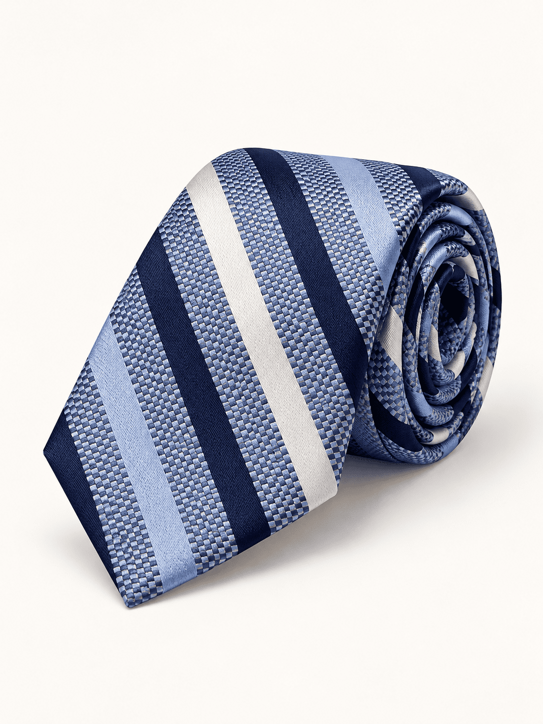 Micro Fiber Tie thumbnail 1