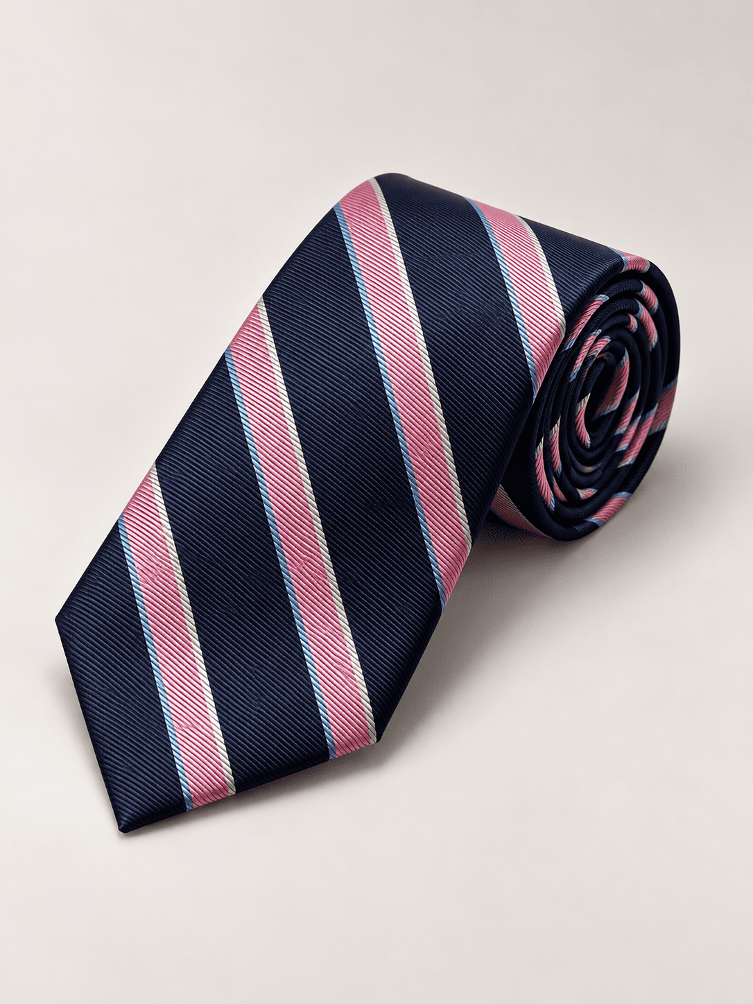 Micro Fiber Tie thumbnail 1