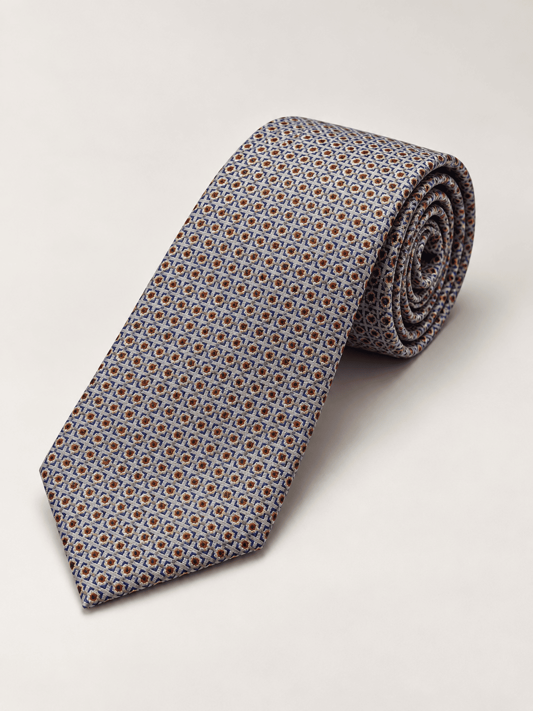 Micro Fiber Tie thumbnail 1