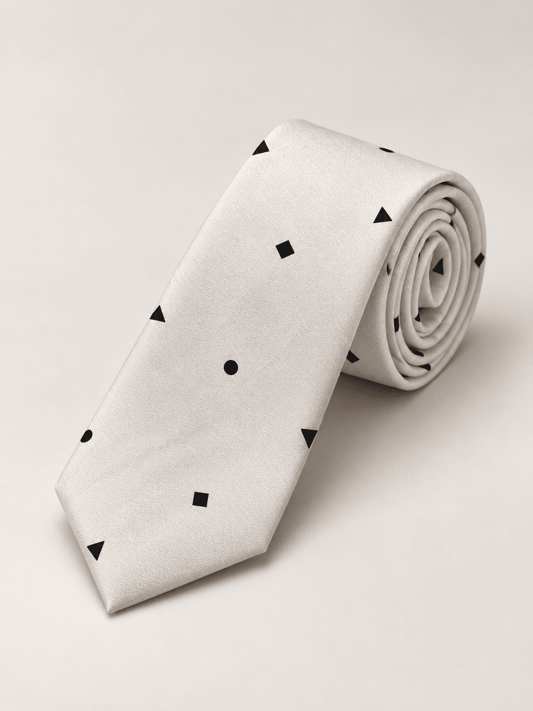 Micro Fiber Tie thumbnail 1