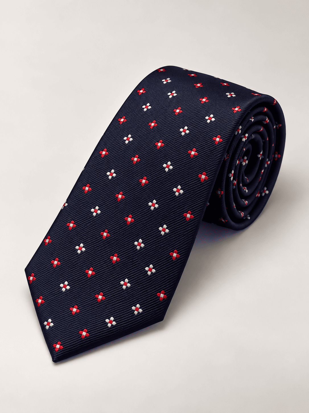 Micro Fiber Tie thumbnail 1