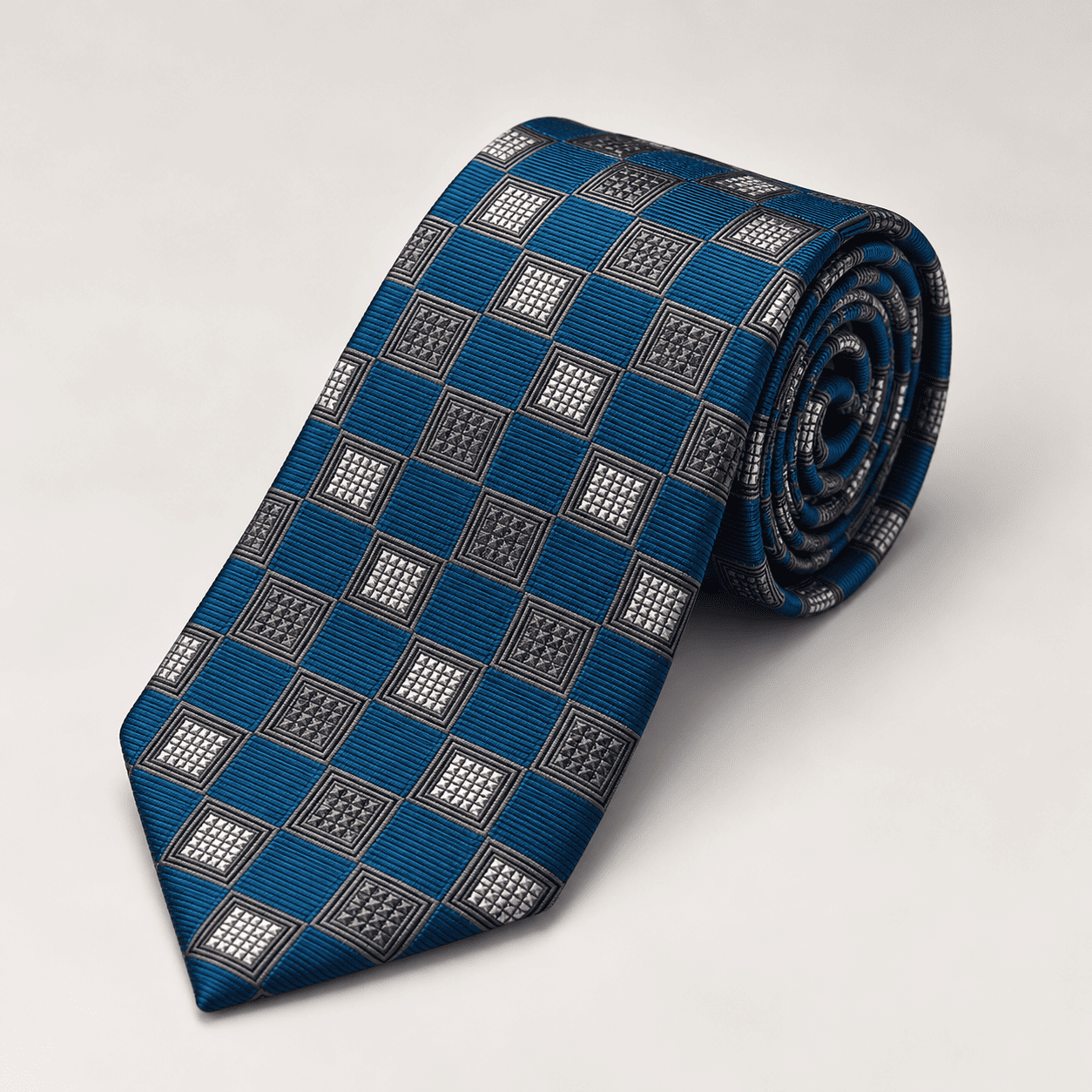 Micro Fiber Tie thumbnail 1