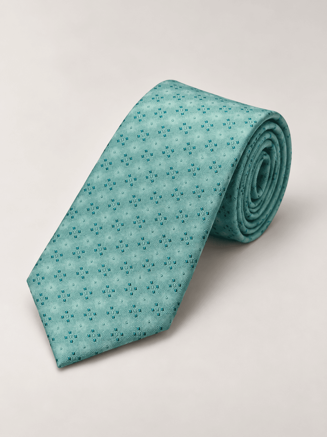 Micro Fiber Tie thumbnail 1