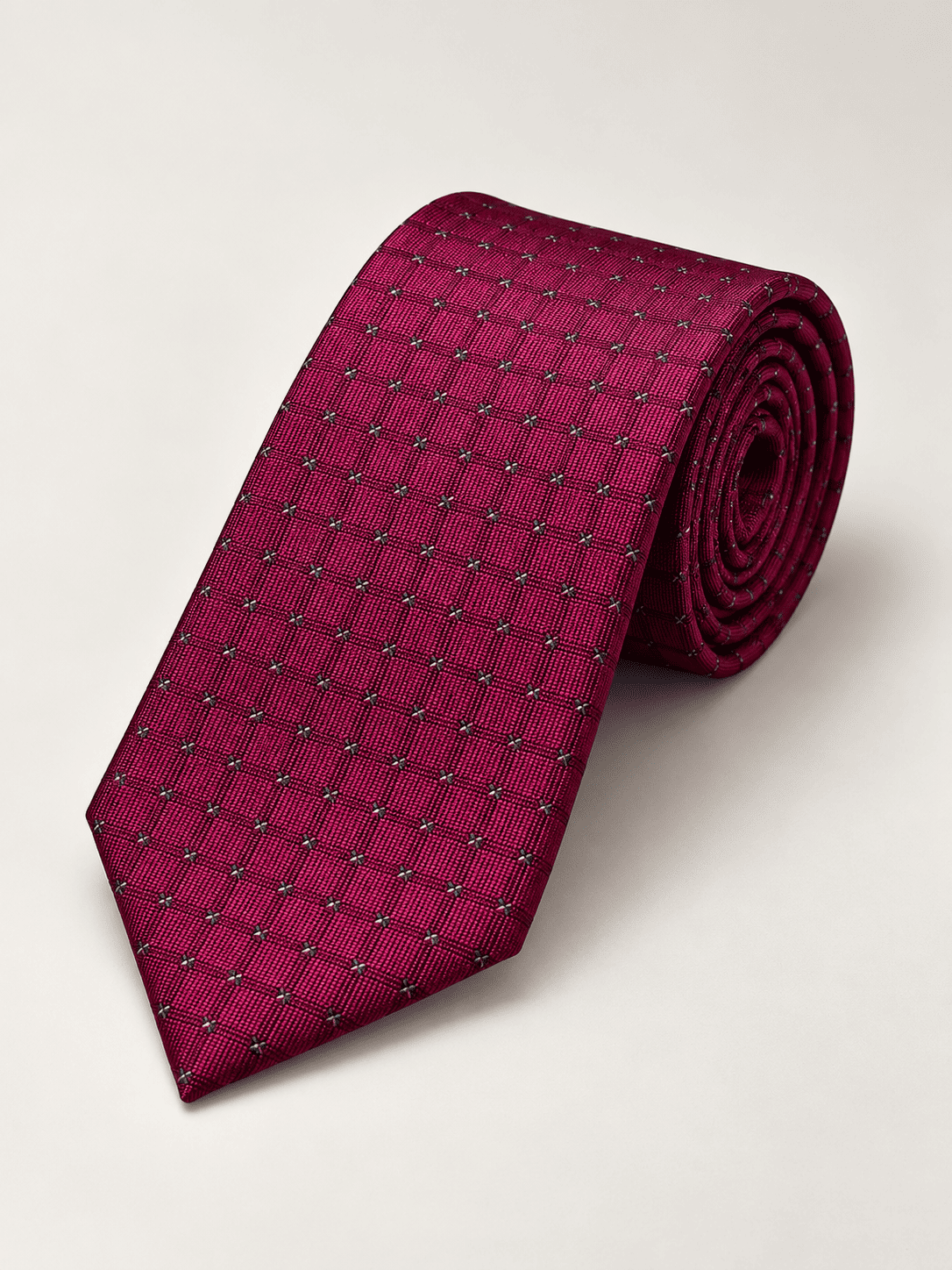 Micro Fiber Tie thumbnail 1