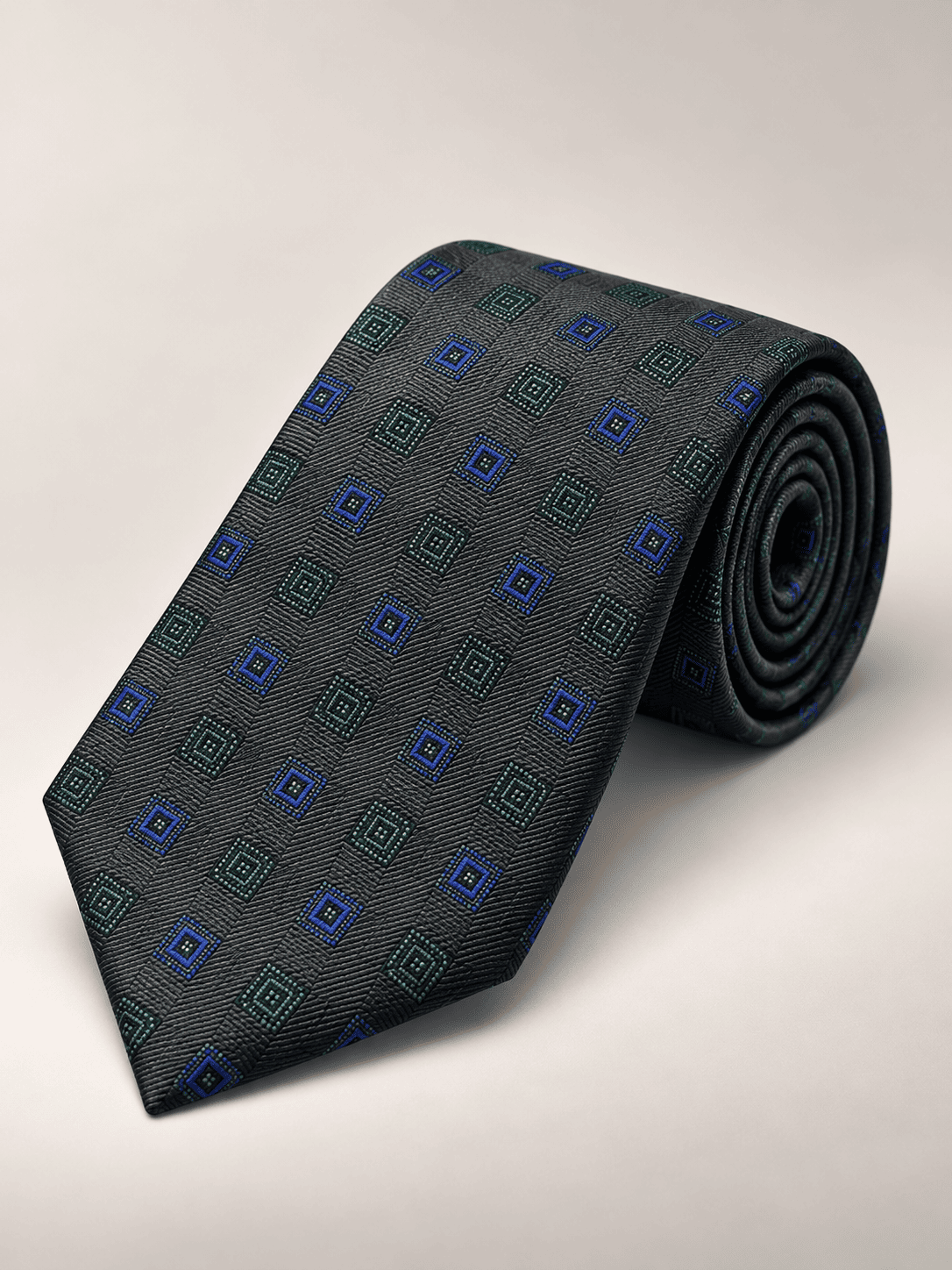Micro Fiber Tie thumbnail 1
