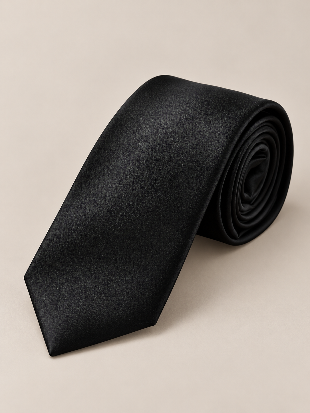Silk Tie thumbnail 1