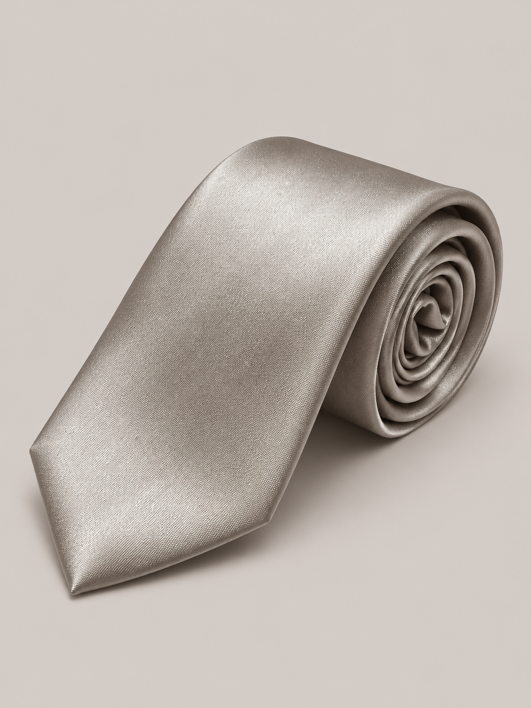 Silk Tie thumbnail 3