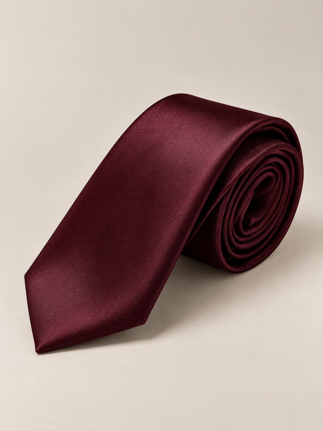 Silk Tie thumbnail 2