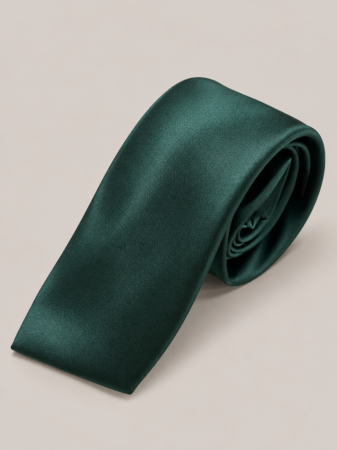 Silk Tie thumbnail 4