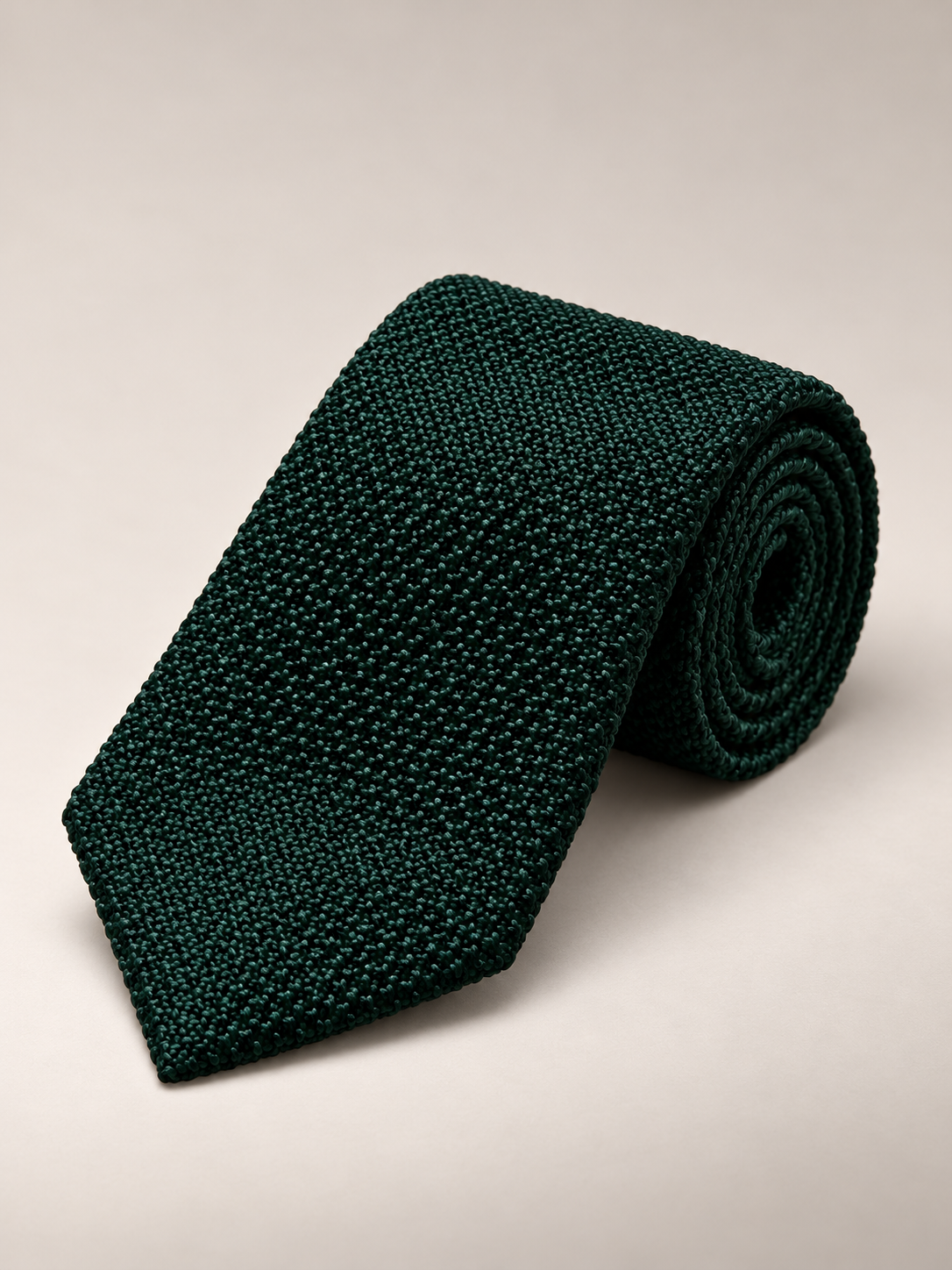 Knitted Tie  thumbnail 1