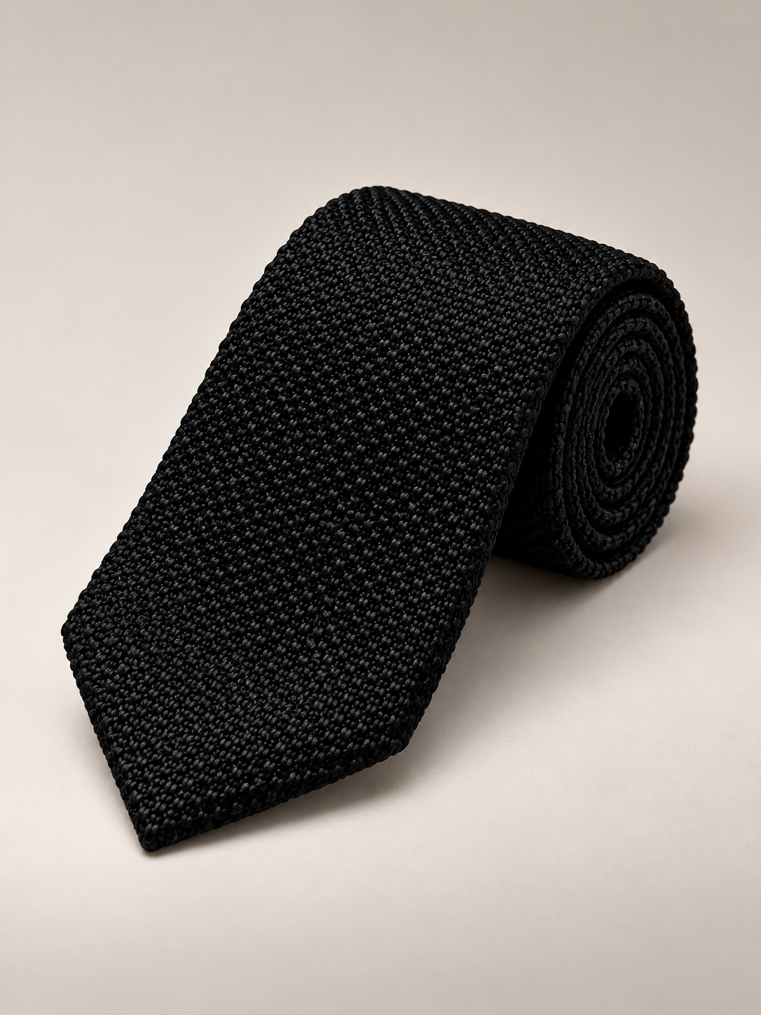 Knitted Tie  thumbnail 2